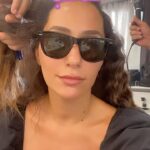 Esra Ruşan Instagram - Bana soracak olursanız ağustosun 7 si, günlerden ptesi. Kimbilir bu kimin evreni? Başımıza iyi şeyler gelecek, çünkü çok kötü şey oldu. Kuralı böyle. Aynen, tamamdır🫡