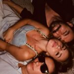 Esra Ruşan Instagram – 🫸💋🫷