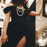Esra Ruşan Instagram - Bilin bakalım kimin yine fotoğrafı yok 2 Madam Niça