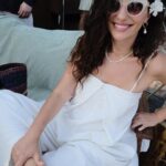 Esra Ruşan Instagram -
