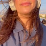 Esra Ruşan Instagram - Her bir günüm için kendime teşekkür ediyor ve günü harika geçirmek için probiyotiğimi mutlaka içiyorum.