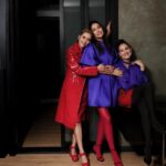 Esra Ruşan Instagram – Hep beşinci fotoğraftaki gibi güleriz🧿 @hellodergisi
Röportaj: @meldanar13
Fotoğraf: @jiyankizilboga
Styling: @ibrahimduman.id
Koordinasyon: @sinemkin
Saç: @akinunalofficiall
Makyaj: @melisilkkilic
Fotoğraf asistanları: Doğa Sucu, Çağrı Yılmaz, Sanem Özman
Styling asistanları: Başak Varol, Nida Kuşşdoğan
Makyaj asistanı: Katibe Aydın