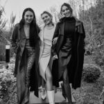 Esra Ruşan Instagram – Hep beşinci fotoğraftaki gibi güleriz🧿 @hellodergisi
Röportaj: @meldanar13
Fotoğraf: @jiyankizilboga
Styling: @ibrahimduman.id
Koordinasyon: @sinemkin
Saç: @akinunalofficiall
Makyaj: @melisilkkilic
Fotoğraf asistanları: Doğa Sucu, Çağrı Yılmaz, Sanem Özman 
Styling asistanları: Başak Varol, Nida Kuşşdoğan
Makyaj asistanı: Katibe Aydın
