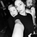 Esra Ruşan Instagram - Dedim size, bıktırırım❤️🌹