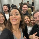 Esra Ruşan Instagram - Dedim size, bıktırırım❤️🌹