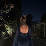 Ester Expósito Instagram - 🌙🎂🌬️ Mexico City, Mexico