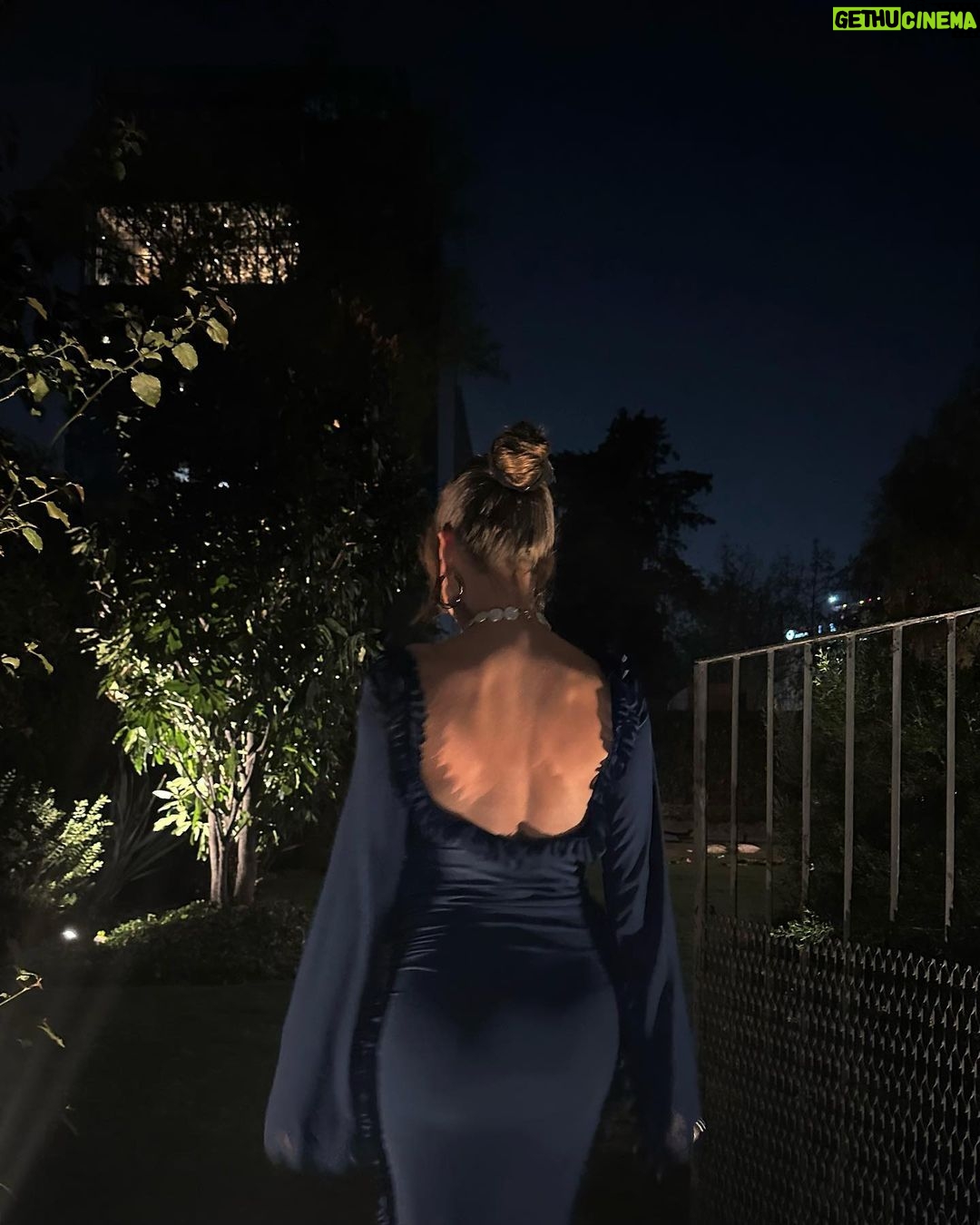 Ester Expósito Instagram - 🌙🎂🌬️ Mexico City, Mexico