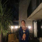 Ester Expósito Instagram - 🌙🎂🌬️ Mexico City, Mexico