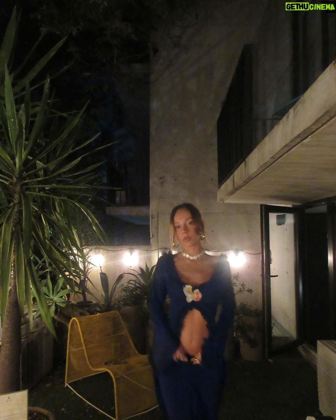 Ester Expósito Instagram - 🌙🎂🌬️ Mexico City, Mexico