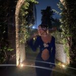 Ester Expósito Instagram - 🌙🎂🌬️ Mexico City, Mexico