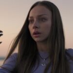 Ester Expósito Instagram - Una parte de mi se quedó allí con Mónica en ese amanecer. Perdidos en la noche de Amat Escalante ya está en Netflix🖤༉ ⋆｡ﾟ🌙✩ Guanajuato, Mexico