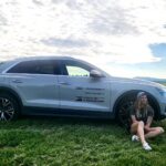 Ester Ledecká Instagram -