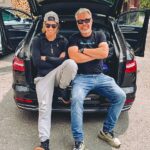 Ester Ledecká Instagram - Ten pocit, když se sbalíš a všechno se ti vejde do auta 💪😄 That feeling when you pack all your stuff and it fits in your car 💪😄 STR @autopalacecz @audiczechrep @czechski_alpine