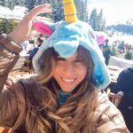 Ester Ledecká Instagram - Don’t stop believing! 🦄 STR