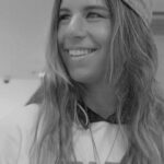 Ester Ledecká Instagram - FIRE+ICE by BOGNER is thrilled to announce our collaboration with Olympic all-rounder Ester Ledecka 🔥 #ESTERONFIRE #staytuned #collaboration