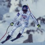 Ester Ledecká Instagram – Val d’Isere DH 16. ❄️

@kaestleski
@pocsports
@redbull 

STR