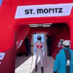 Ester Ledecká Instagram – St. Moritz 
SG 23. 
DH 22.
Zpátky ve hře💪🏾😁
Děkuju všem co fandili!

Back in the game💪🏾😁
Thanks to everyone who cheered! 

STR