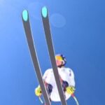 Ester Ledecká Instagram – Zajímalo mě,  jak vypadaj moje skoky z podhledu. Tak jsem zaparkovala svoje gopro pod skokem a tohle se natočilo. Samotnou mě překvapilo, že tohle je skutečná rychlost a autentickej zvuk😁. Vžooooom! Zatim je to moje nejoblíbenější video, který jsem tady kdy postla😍. Snad se vám bude taky líbit!

I was wondering what my jumps looked like from the overhead, so I parked my gopro under the jump and this is what was shot. I was surprised myself that this is real speed and authentic sound😁. Wshoooom!  So far this is my favorite video I’ve ever posted here😍. Hope you guys like it too! 

@goprocz 
@gopro 
@redbull
@redbullcz

STR