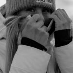 Ester Ledecká Instagram – FIRE+ICE x Ester Ledecka 🔥❄️

Meet FIRE+ICE athlete @esterledecka, a force of nature with Olympic gold in both snowboarding and alpine skiing. Her exceptional performance on the slopes and remarkable achievements make her an inspiration in the world of winter sports and an exciting addition to the BOGNER family.

Stay tuned for more about this innovative partnership!

Photography: @justin_reiter 

#FIREANDICE #EsterLedecka