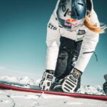Ester Ledecká Instagram – Prašánek❄️😋

Pow pow day❄️😋

@f2_international
@bogner.fireandice
@levelgloves
@redbull

📷by: @justin_reiter

STR