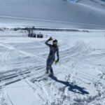 Ester Ledecká Instagram – 🎿⬆️⬇️🗻🔁❄️☀️

@kaestleski
@redbull
@yamahamotorczech

STR