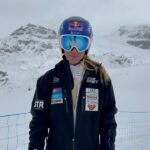 Ester Ledecká Instagram - 🚨 GIVEAWAY 🚨 ENDED In the years of collaboration with @levelgloves , I had the opportunity to design my own gloves, and now I want to give you the chance to win a pair too!! Participating in the contest is super easy: •Like this post; •Tag two people in the comments; •Follow @esterledecka and @levelgloves The giveaway ends on 01/02/24 at 23:59 (CET). Winners will be announced on 02/02/24. Only EU residents can participate. —— V průběhu let spolupráce s Level jsem měl/a možnost navrhnout své vlastní rukavice a nyní bych vám chtěl/a také dát příležitost vyhrát pár! Zúčastnit se soutěže je super jednoduché: •Lajkněte tento příspěvek; •Označte ve komentářích dvě osoby; •Sledujte @esterledecka a @levelgloves Soutěž končí 01/02/24 v 23:59 (CET). Výherci budou oznámeni 02/02/24. Můžou se zúčastnit pouze obyvatelé EU.