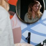 Ester Ledecká Instagram – Do postele jedině s kosmetikou Kiehl’s😂. 

PS: Dostala jsem nové produkty s retinolem a těším se, až vyzkouším. Brzy dám vědět, jak jsem s nimi spokojená. 

Going to bed with Kiehl’s cosmetics only😂. 

PS: I got some new products with retinol, I’m looking forward to trying them out. I will let you know soon how satisfied I am.

#kiehlsczsk
#HydratacePleti 
@kiehlsczsk 

STR