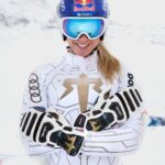 Ester Ledecká Instagram - 🚨 GIVEAWAY 🚨 ENDED In the years of collaboration with @levelgloves , I had the opportunity to design my own gloves, and now I want to give you the chance to win a pair too!! Participating in the contest is super easy: •Like this post; •Tag two people in the comments; •Follow @esterledecka and @levelgloves The giveaway ends on 01/02/24 at 23:59 (CET). Winners will be announced on 02/02/24. Only EU residents can participate. —— V průběhu let spolupráce s Level jsem měl/a možnost navrhnout své vlastní rukavice a nyní bych vám chtěl/a také dát příležitost vyhrát pár! Zúčastnit se soutěže je super jednoduché: •Lajkněte tento příspěvek; •Označte ve komentářích dvě osoby; •Sledujte @esterledecka a @levelgloves Soutěž končí 01/02/24 v 23:59 (CET). Výherci budou oznámeni 02/02/24. Můžou se zúčastnit pouze obyvatelé EU.