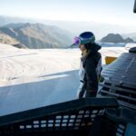 Ester Ledecká Instagram – Livin’ on the edge…

📷by: @justin_reiter 
@f2_international 
@mountainslope 
@bogner.fireandice
@levelgloves 

Big thanks to Baita Ortler crew and Karl Heinz for great training! 

STR Baita Ortler – Passo dello Stelvio