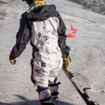 Ester Ledecká Instagram – Livin’ on the edge…

📷by: @justin_reiter 
@f2_international 
@mountainslope 
@bogner.fireandice
@levelgloves 

Big thanks to Baita Ortler crew and Karl Heinz for great training! 

STR Baita Ortler – Passo dello Stelvio