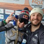 Ester Ledecká Instagram – Pamporovo SNB PSL 1. 
Thank you! ❤
Blagodarja! ❤
Děkuju! ❤️

@redbull
@f2_international
@bogner.fireandice
@mountainslope

📷by: @startphoto.bg

STR