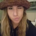 Ester Ledecká Instagram - New hat 🧢 STR
