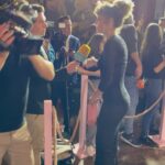 Esther Acebo Instagram – iNVESTiGACiÓN y ESPERANZA son Los conceptos que rescato de ayer en #ellecancerball
Muchísimas gracias @elle_spain por contar conmigo para un evento tan importante y enhorabuena por hacerLo tan bonito y especiaL 💕