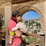 Esther Acebo Instagram - ♾️ Alhambra