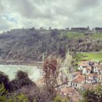 Esther Acebo Instagram - Asturias 💕