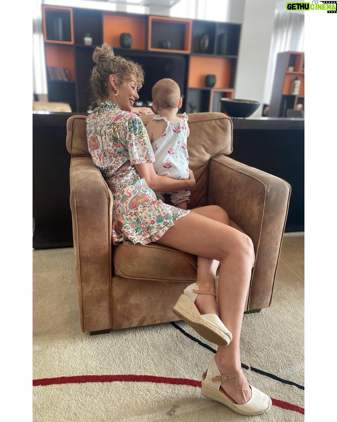 Esther Acebo Instagram - Como en casa 🏡💕 Courtyard & Residence Inn by Marriott Barra da Tijuca