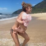 Esther Acebo Instagram - Nunca he ceLebrado San VaLentín, pero si tuviera q hacerLo, sería así 💕 Recreo