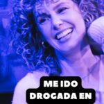 Esther Acebo Instagram - CUANDO ALGUIEN MARAVILLOSO SE COMPORTA COMO UN SER MARAVILLOSO GRACIAS POR TU MAGIA @estheracebo PROGRAMA COMPLETO EN YOUTUBE, SPOTIFY Y PRINCIPALES PLATAFORMAS DE PODCAST #yonunca #yonuncanunca #volar #comedia #humor #estupefaciente #avion #sueño #masaje #monologo #cris #estheracebo #raulmassana #melendi