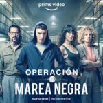 Esther Acebo Instagram - Venganza o justicia..? #operaciónMareaNegra2 llega muy pronto a @primevideoes 💥 💥