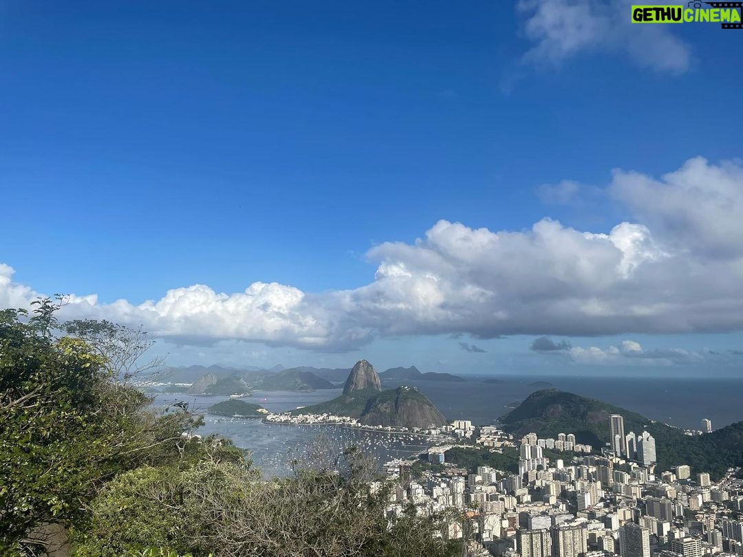 Esther Acebo Instagram - ☀️ Há um ano ☀️ Rio de Janeiro, Rio de Janeiro