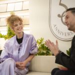 Esther Acebo Instagram - FeLiz de haber acompañado a @porcelanosa en su 50 aniversario y en La apertura de su primera tienda en Costa Rica. Han sido 48h de conocer un espacio increíbLe, un equipo taLentosísimo y un montón de gente maraviLLosa. PURA ViDA amig@s! 🙌🏻♥️