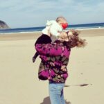 Esther Acebo Instagram - Asturias 💕