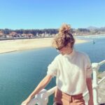 Esther Acebo Instagram - Asturias 💕