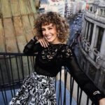 Esther Acebo Instagram – y ese día habLamos de trabajo, de pasiones, de éxito y de La vida en generaL..