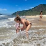 Esther Acebo Instagram - Nunca he ceLebrado San VaLentín, pero si tuviera q hacerLo, sería así 💕 Recreo