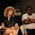 Esther Acebo Instagram - MuitO obrigada São PauLo peLa recepção 🙌🏻♥️🇧🇷 Operación Marea negra 2ª Temporada