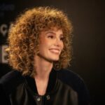 Esther Acebo Instagram - MuitO obrigada São PauLo peLa recepção 🙌🏻♥️🇧🇷 Operación Marea negra 2ª Temporada