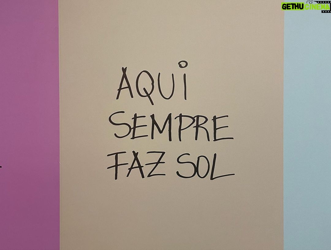 Esther Acebo Instagram - ☀️ Há um ano ☀️ Rio de Janeiro, Rio de Janeiro