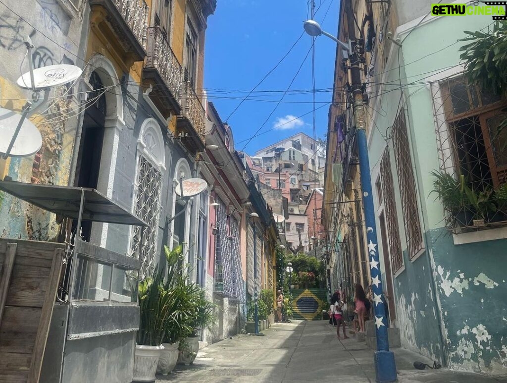 Esther Acebo Instagram - ☀️ Há um ano ☀️ Rio de Janeiro, Rio de Janeiro