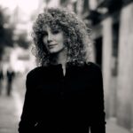 Esther Acebo Instagram – Otoño en Madrid 🍂